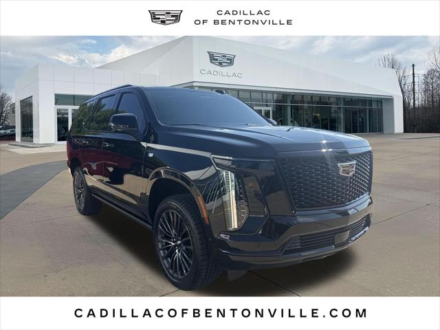 2025 Cadillac Escalade Sport Platinum for sale in Bentonville, AR