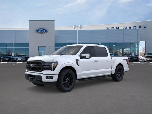 2026 Ford F-150 LARIAT for sale in Salt Lake City, UT