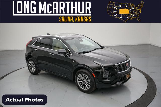 2024 Cadillac XT4 Premium Luxury for sale in Salina, KS