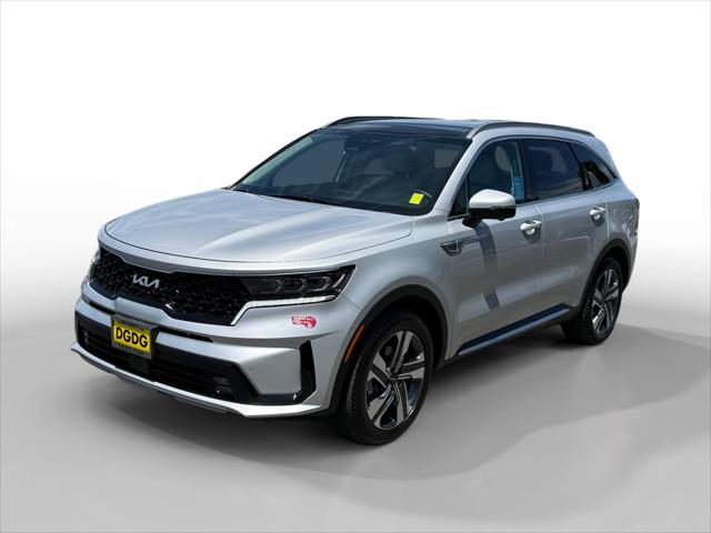 2023 Kia Sorento Hybrid SX Prestige for sale in San Jose, CA
