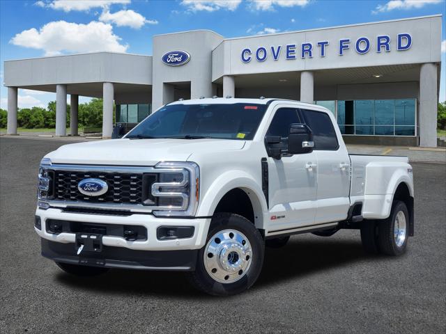 2026 Ford F-450 Platinum for sale in Hutto, TX