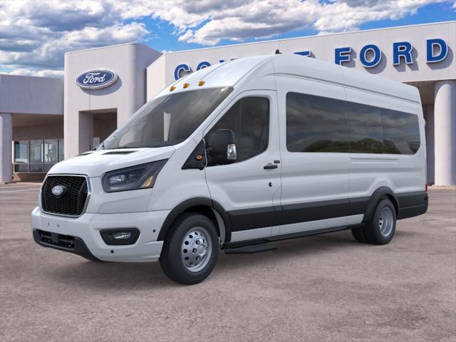 2026 Ford Transit-350 Passenger Van XLT for sale in Hutto, TX
