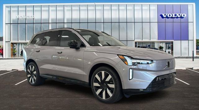 2026 Volvo X 90 Ultra, Twin Motor Performance, Fully electric, 7 Seats for sale in Barrington, IL