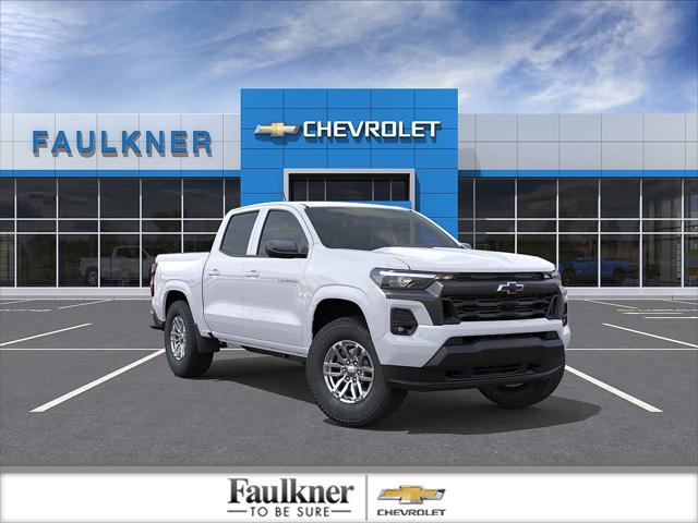2026 Chevrolet Colorado LT, 4WD for sale in Lancaster, PA