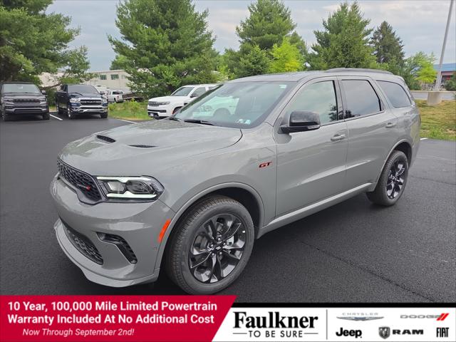 2026 Dodge Durango GT Plus AWD for sale in Mechanicsburg, PA