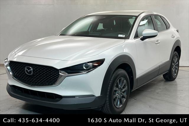 2020 Mazda CX-30 AWD for sale in St. George, UT
