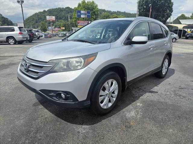 2013 Honda CR-V EX-L for sale in Knoxville, TN