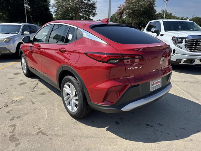 2026 Buick NV Preferred FWD