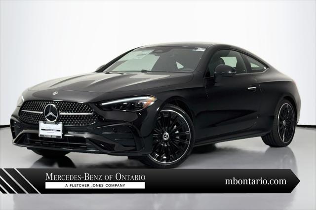 2026 Mercedes-Benz E-CLASS E 300 CLE 300 for sale in Ontario, CA