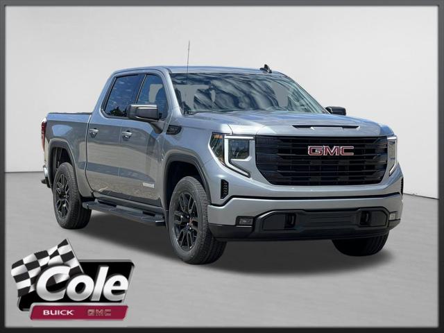 2026 GMC Sierra 1500 Crew Cab, Short Bed, Elevation, 4WD for sale in Portage, MI