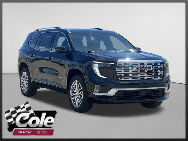 2026 GMC Acadia Denali AWD for sale in Portage, MI