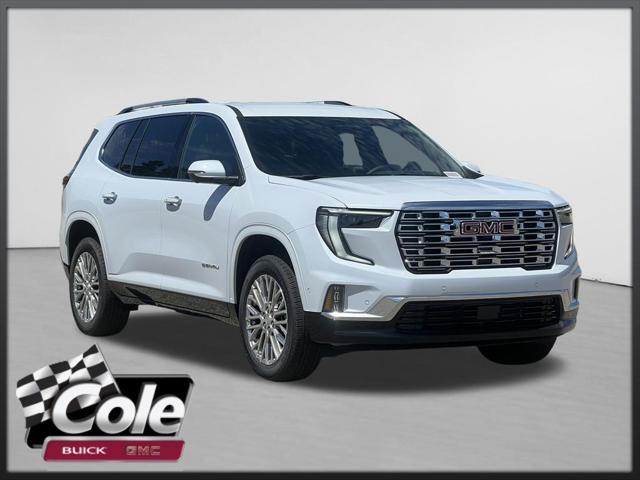 2026 GMC Acadia Denali AWD for sale in Portage, MI