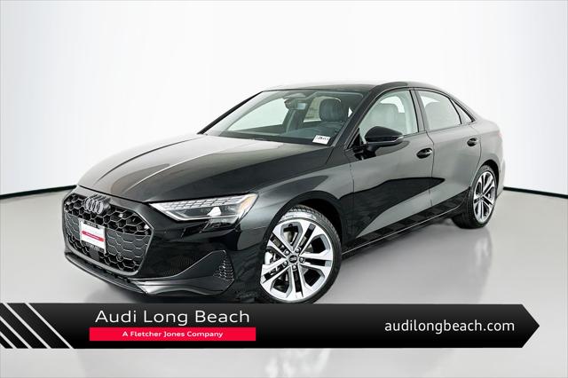 2026 Audi A3 Premium 40 TFSI quattro S tronic for sale in Signal Hill, CA