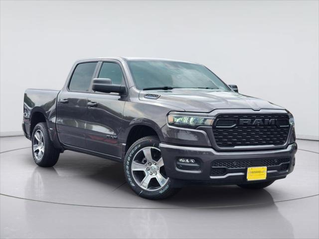 2026 Ram 1500 Express Crew Cab 4x2 57 Box for sale in Temple, TX