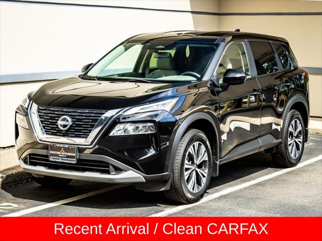 2023 Nissan Rogue SV Intelligent AWD for sale in Commack, NY
