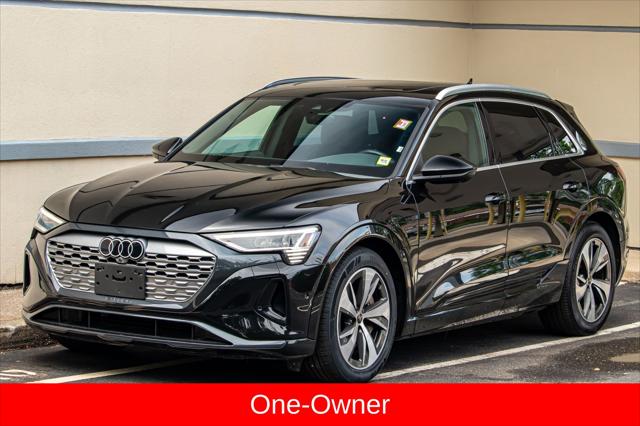2024 Audi e-tron Premium Plus quattro for sale in Commack, NY