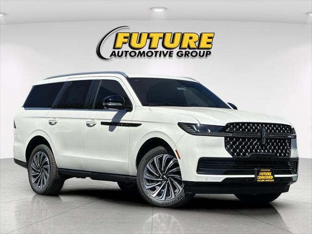 2026 Lincoln Navigator Black Label for sale in Concord, CA