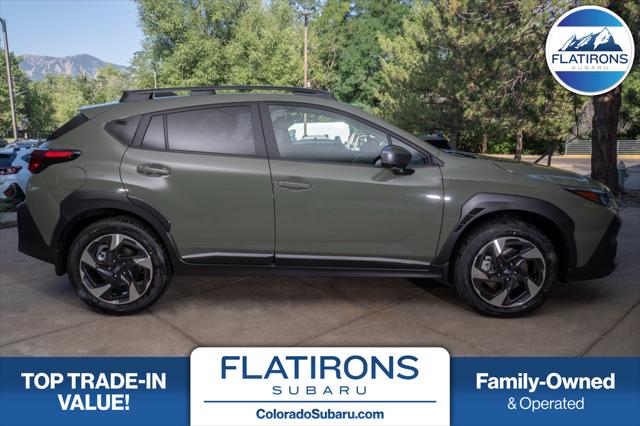 2026 Subaru Crosstrek Limited for sale in Boulder, CO