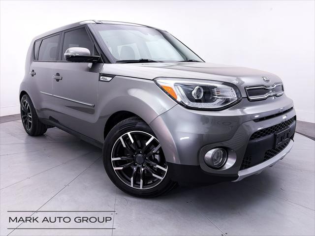 2019 Kia Soul + for sale in Scottsdale, AZ