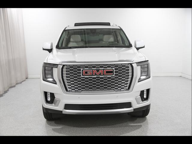 2021 GMC Yukon 4WD Denali