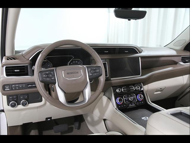 2021 GMC Yukon 4WD Denali