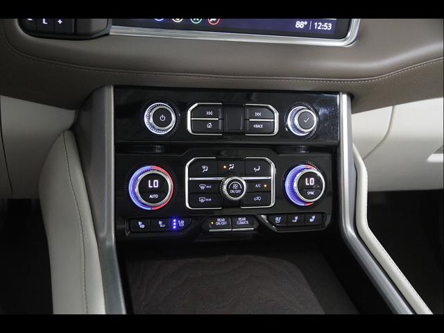 2021 GMC Yukon 4WD Denali