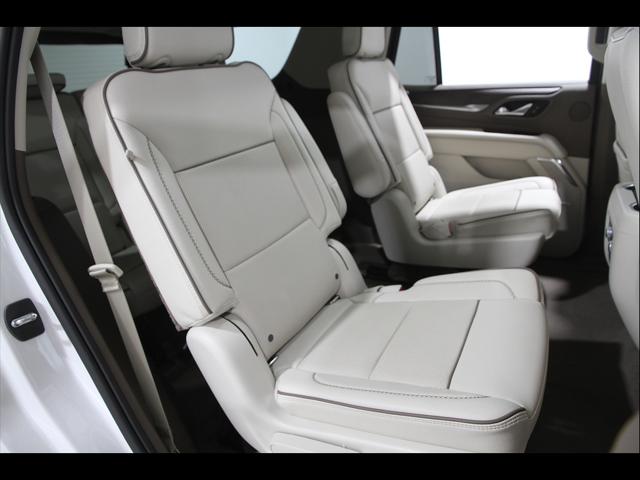 2021 GMC Yukon 4WD Denali