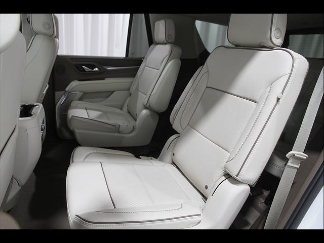 2021 GMC Yukon 4WD Denali
