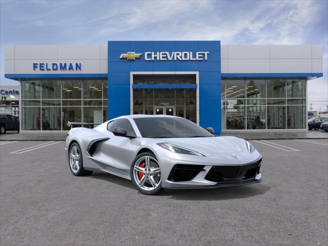 2027 Chevrolet Corvette 1LT for sale in Livonia, MI