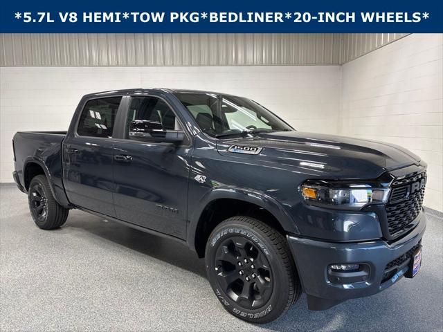 2026 Ram 1500 Big Horn/Lone Star for sale in Chilton, WI