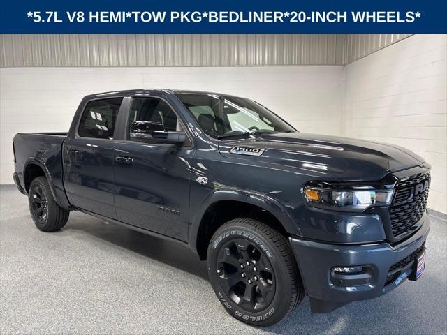 2026 Ram 1500 Big Horn/Lone Star for sale in Chilton, WI