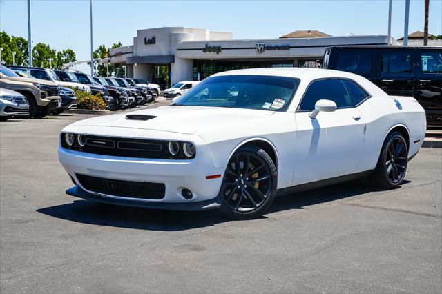 2021 Dodge Challenger GT for sale in Lodi, CA