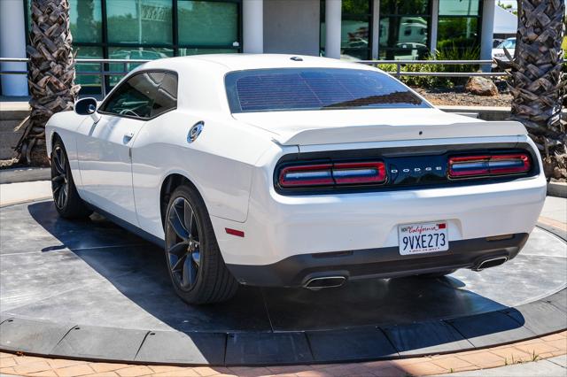 2021 Dodge Challenger GT
