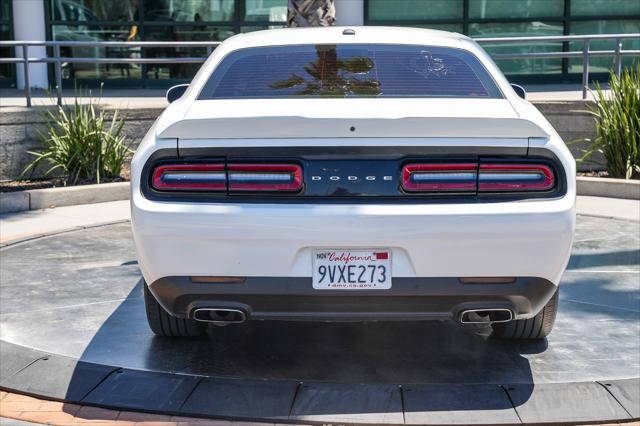 2021 Dodge Challenger GT