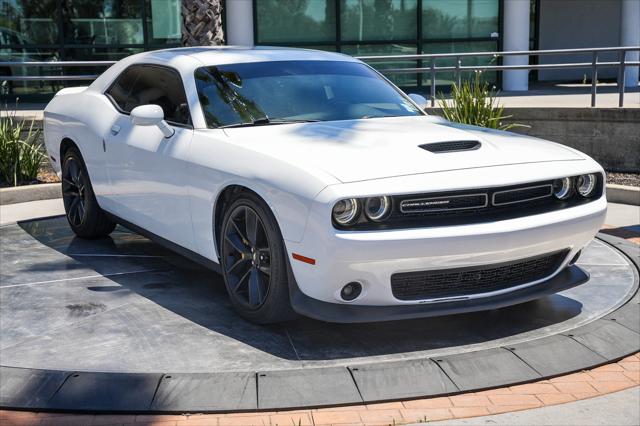 2021 Dodge Challenger GT