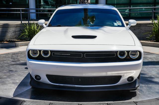2021 Dodge Challenger GT