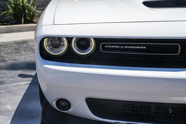 2021 Dodge Challenger GT