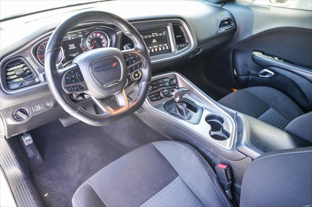 2021 Dodge Challenger GT