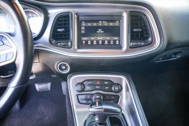 2021 Dodge Challenger GT
