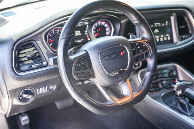 2021 Dodge Challenger GT