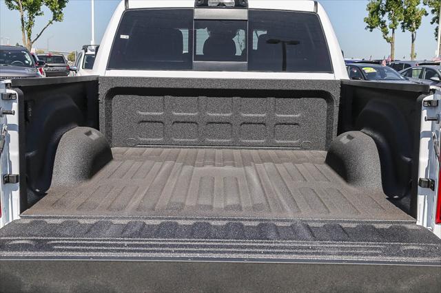 2026 Ram 2500 Laramie Mega Cab 4x4 64 Box