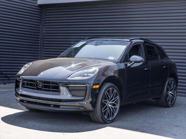 2023 Porsche Macan T for sale in Hawthorne, CA