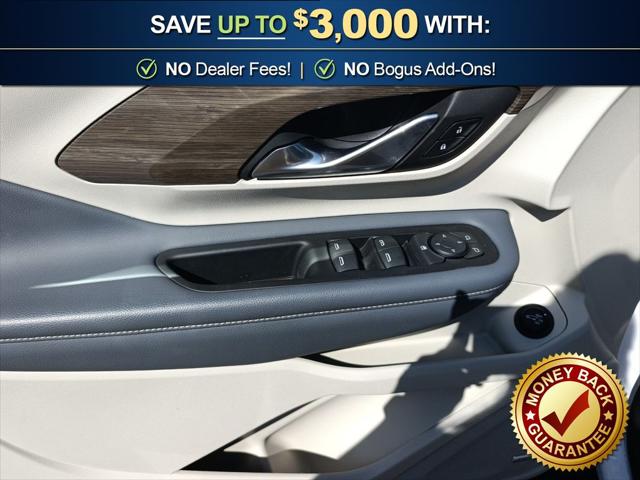 Used 2022 GMC Terrain AWD Denali For Sale in Muscle Shoals, AL