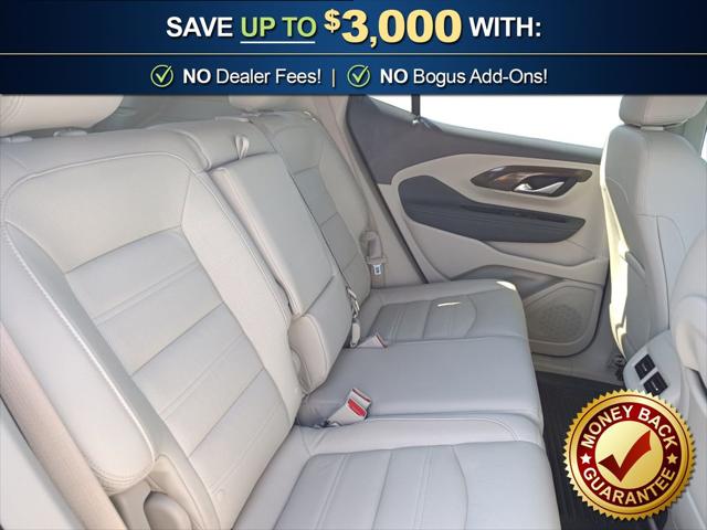 Used 2022 GMC Terrain AWD Denali For Sale in Muscle Shoals, AL
