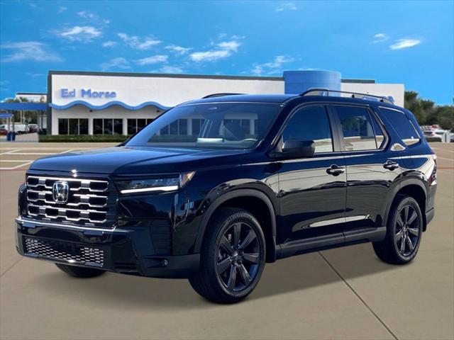 2026 Honda Pilot Sport for sale in Riviera Beach, FL