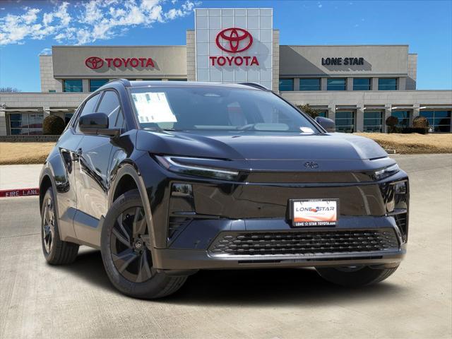 2026 Toyota C-HR SE for sale in Lewisille, TX