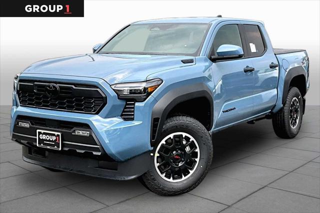 2026 Toyota Tacoma TRD Off Road for sale in Manchester, NH