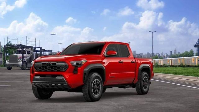 2026 Toyota Tacoma TRD Off Road for sale in Auburn, NY
