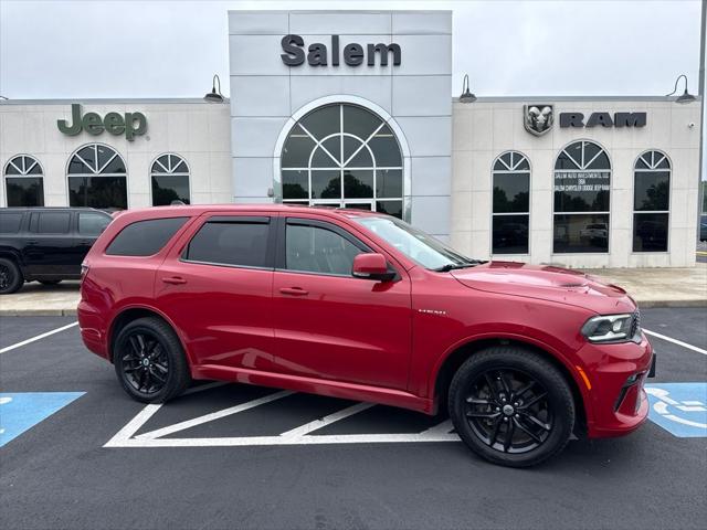2021 Dodge Durango R/T for sale in Salem, OH