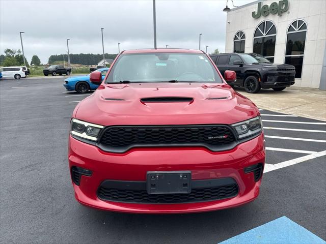 2021 Dodge Durango R/T